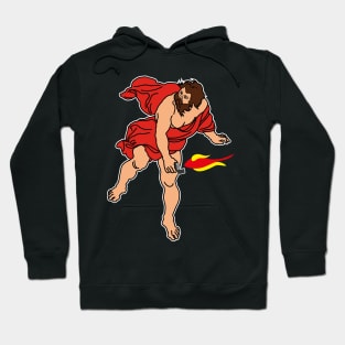 PROMETHEUS Hoodie